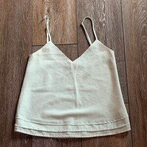 Talula V-Neck Spaghetti Strap Camisole